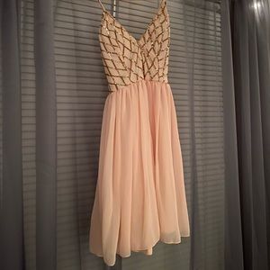 homecoming dress, any occasion dress